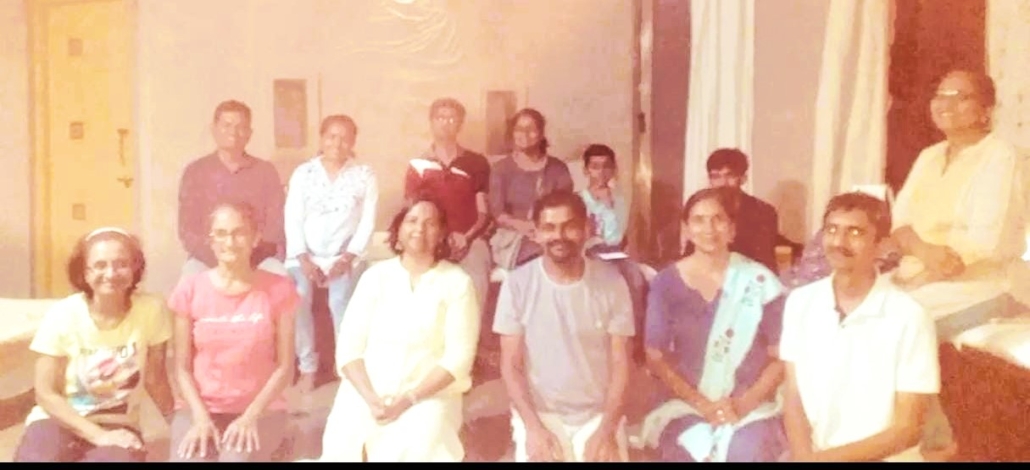 Family Constellation Workshop